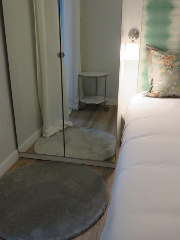 Apartamento Roma リスボン エクステリア 写真