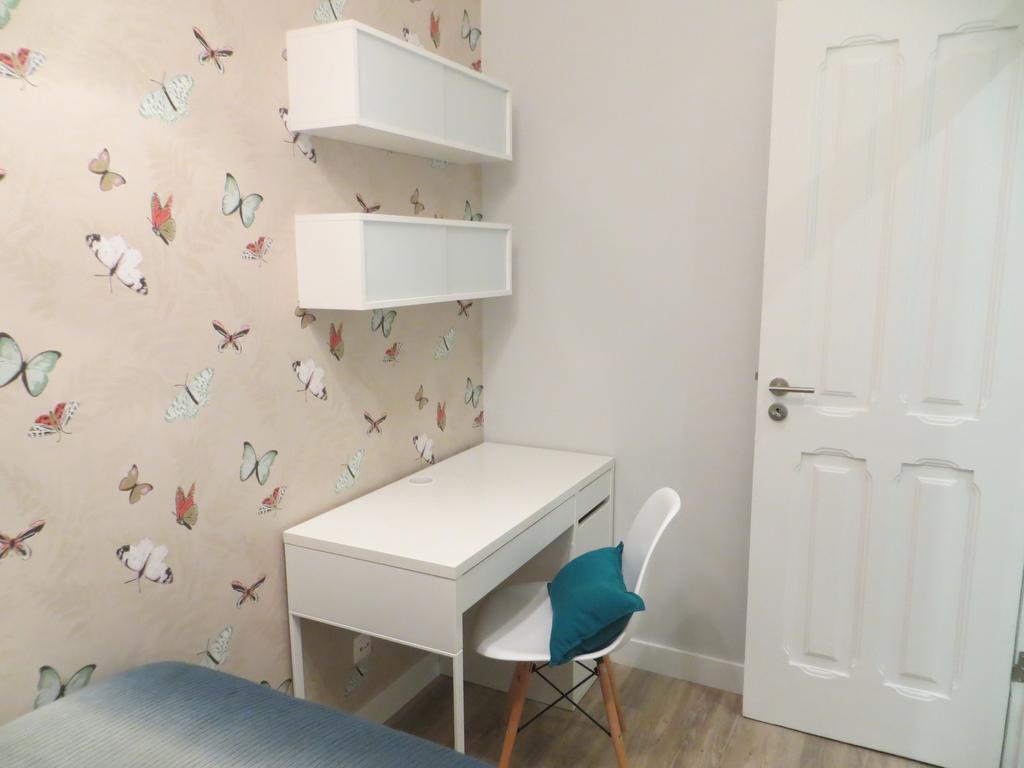 Apartamento Roma リスボン エクステリア 写真