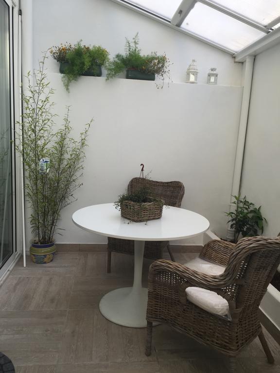 Apartamento Roma リスボン エクステリア 写真